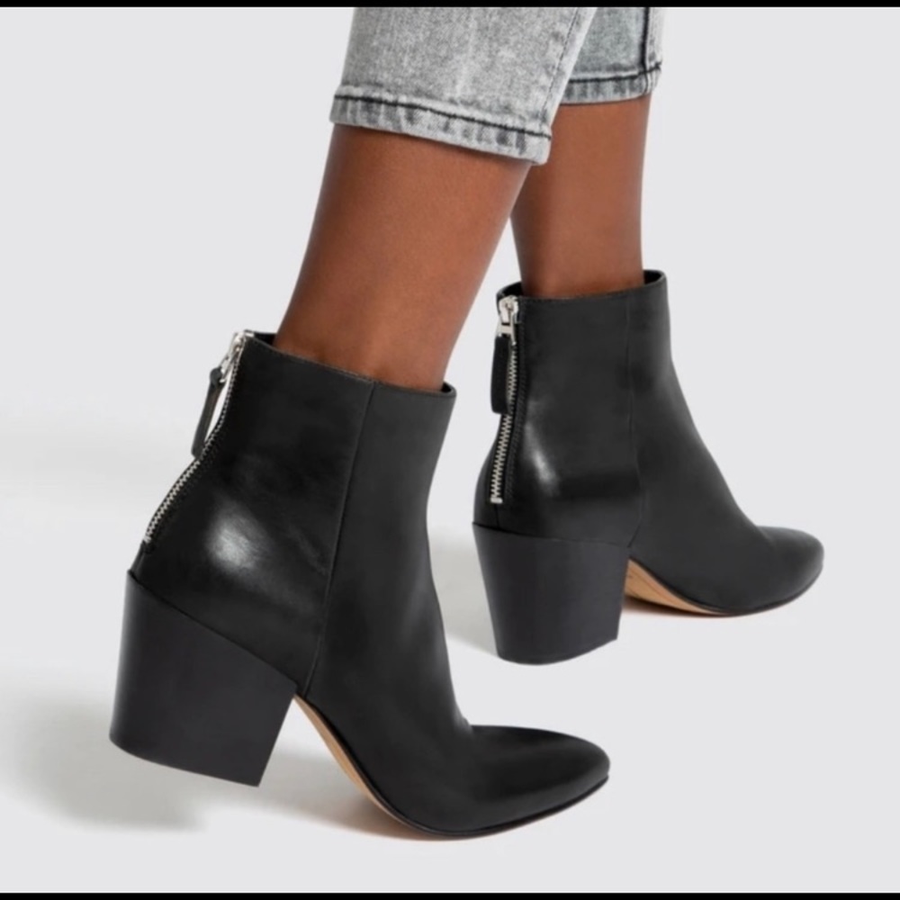 Dolce Vita Coltyn High-Top Bootie